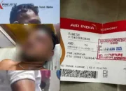 Tragedi Air India AI 171: Ajaib 1 Penumpang Kursi 11A Selamat